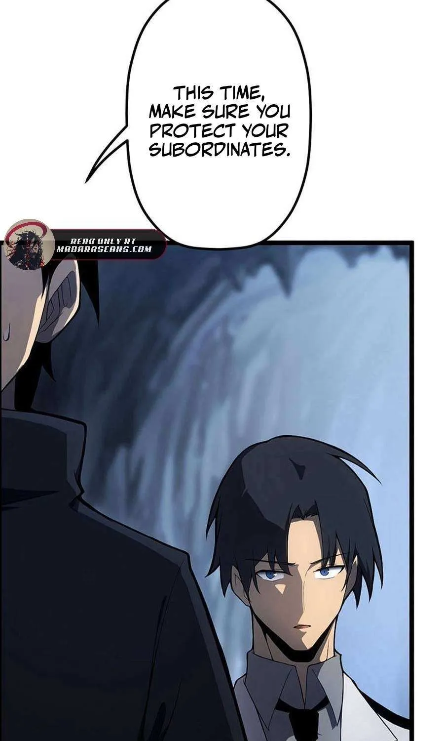 Death Penalty Chapter 44 page 40 - 