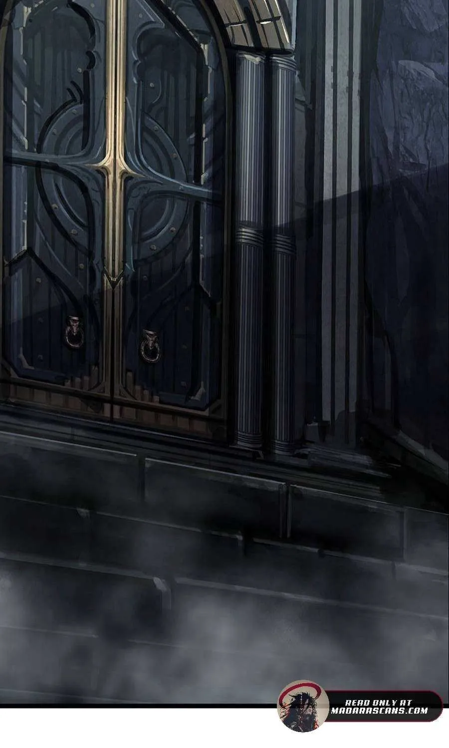 Death Penalty Chapter 44 page 44 - 