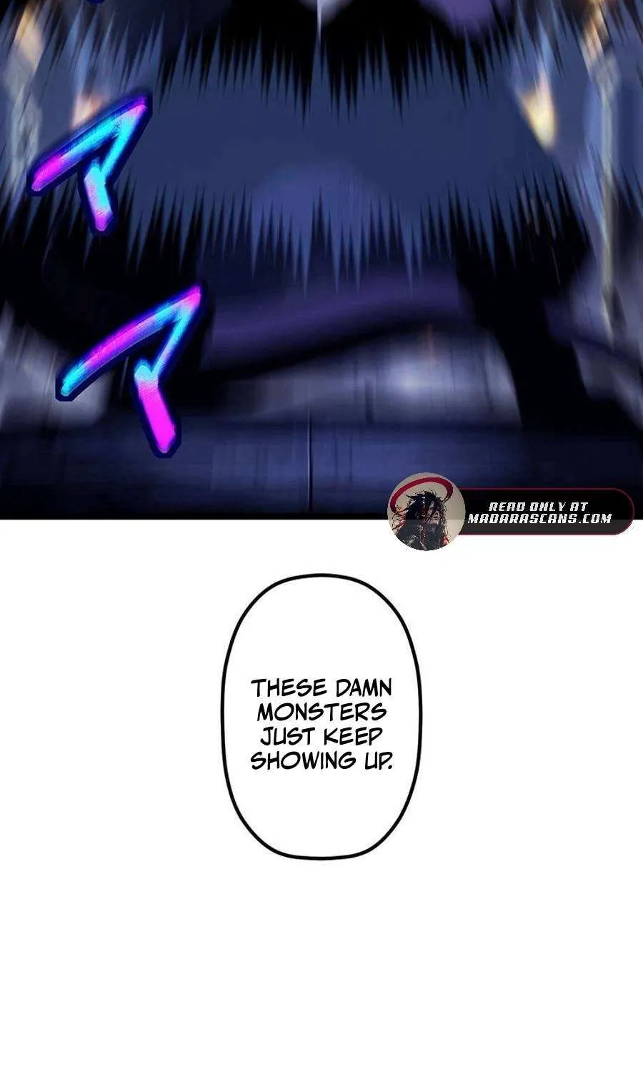 Death Penalty Chapter 44 page 51 - 