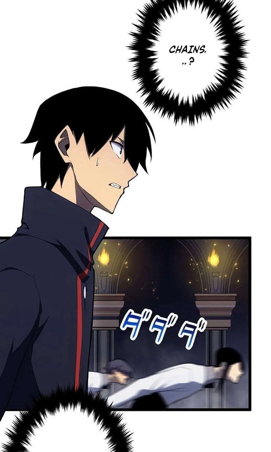 Death Penalty Chapter 44 page 60 - 