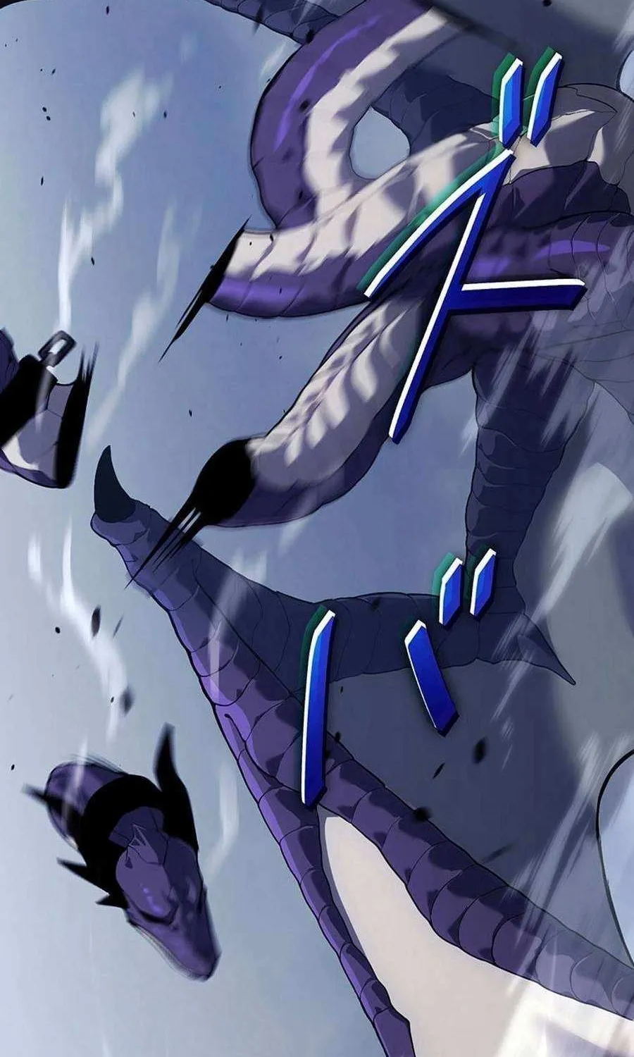 Death Penalty Chapter 44 page 64 - 
