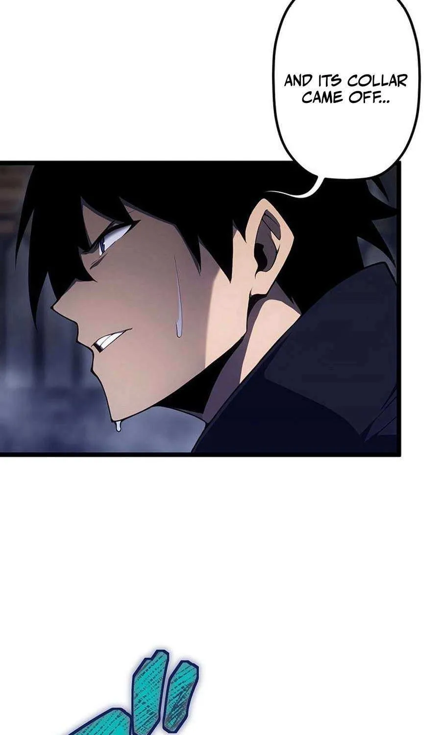 Death Penalty Chapter 44 page 75 - 