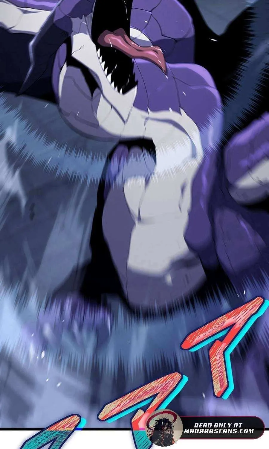 Death Penalty Chapter 44 page 77 - 