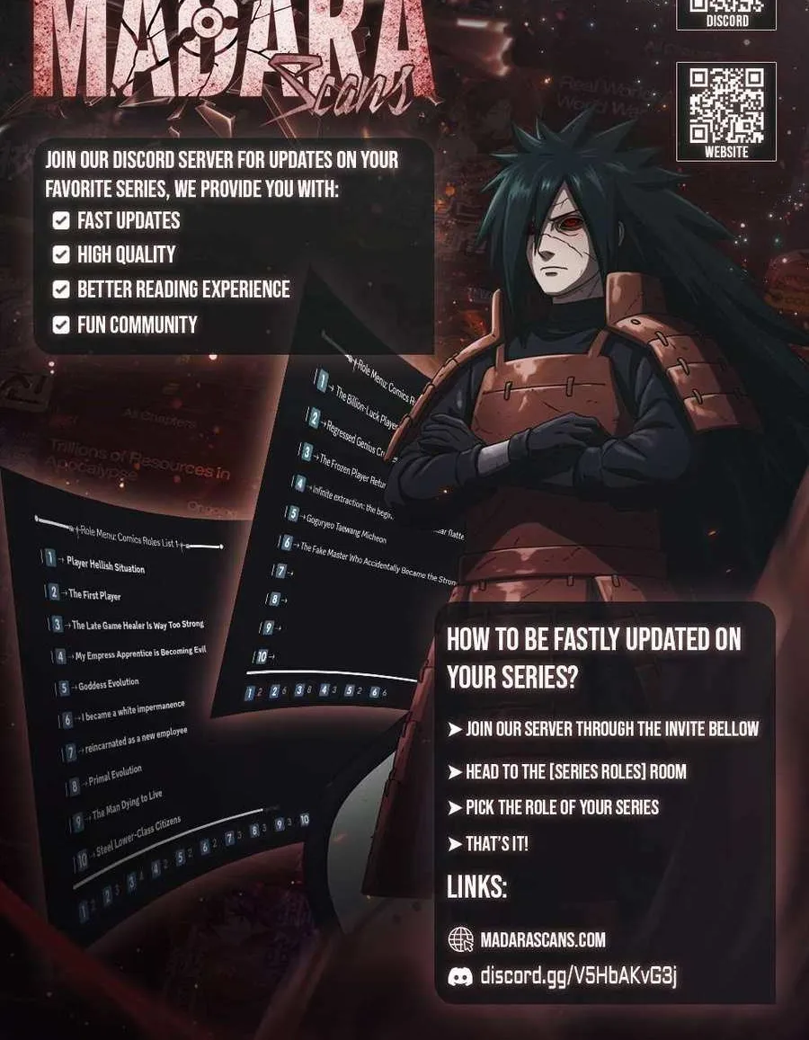Death Penalty Chapter 44 page 79 - 