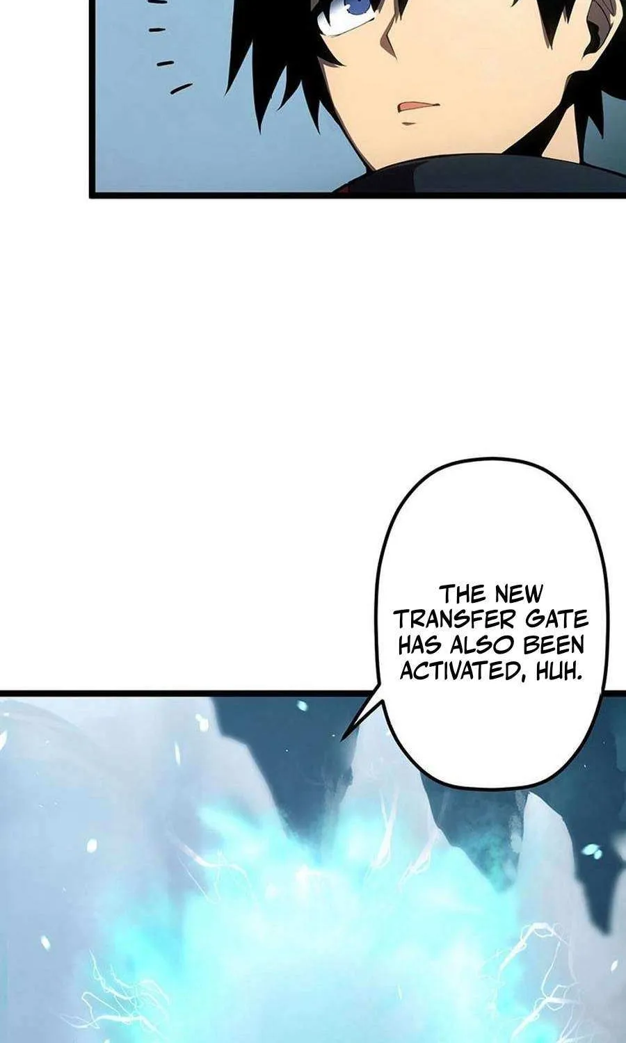 Death Penalty Chapter 44 page 9 - 