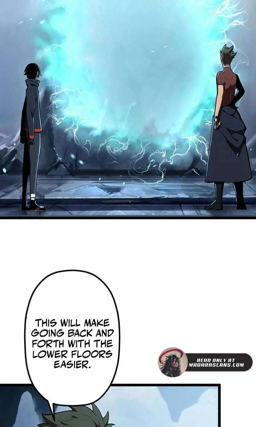 Death Penalty Chapter 44 page 10 - 