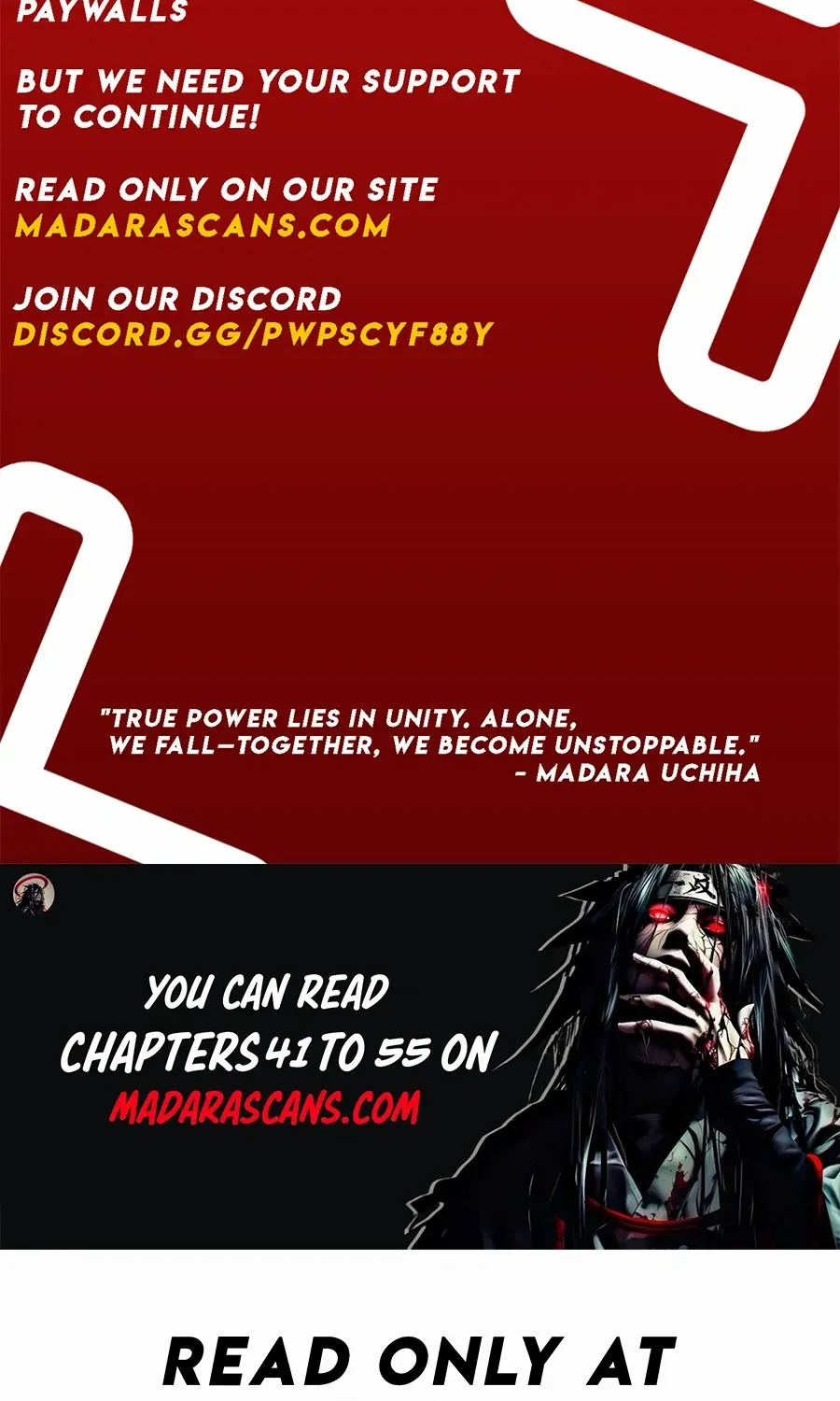 Death Penalty Chapter 45 page 2 - 