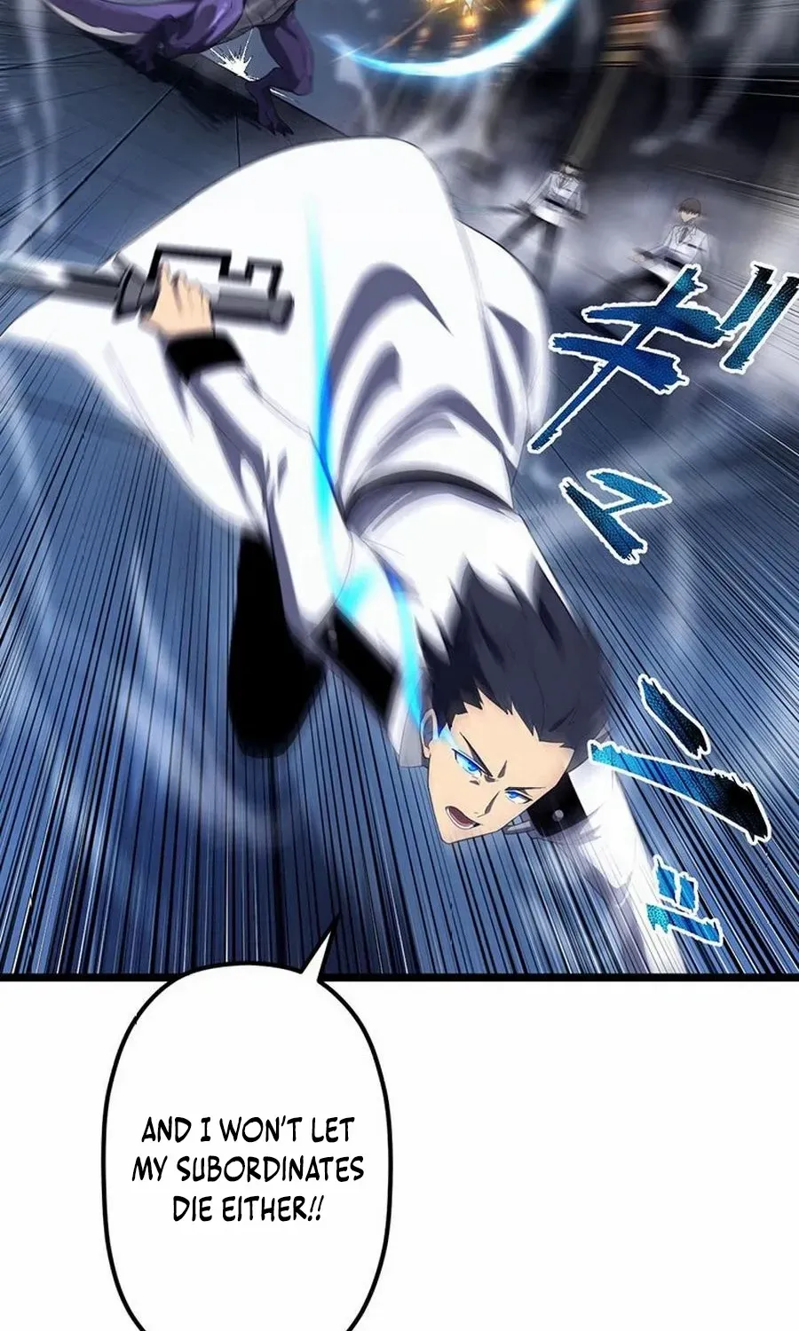 Death Penalty Chapter 45 page 14 - 