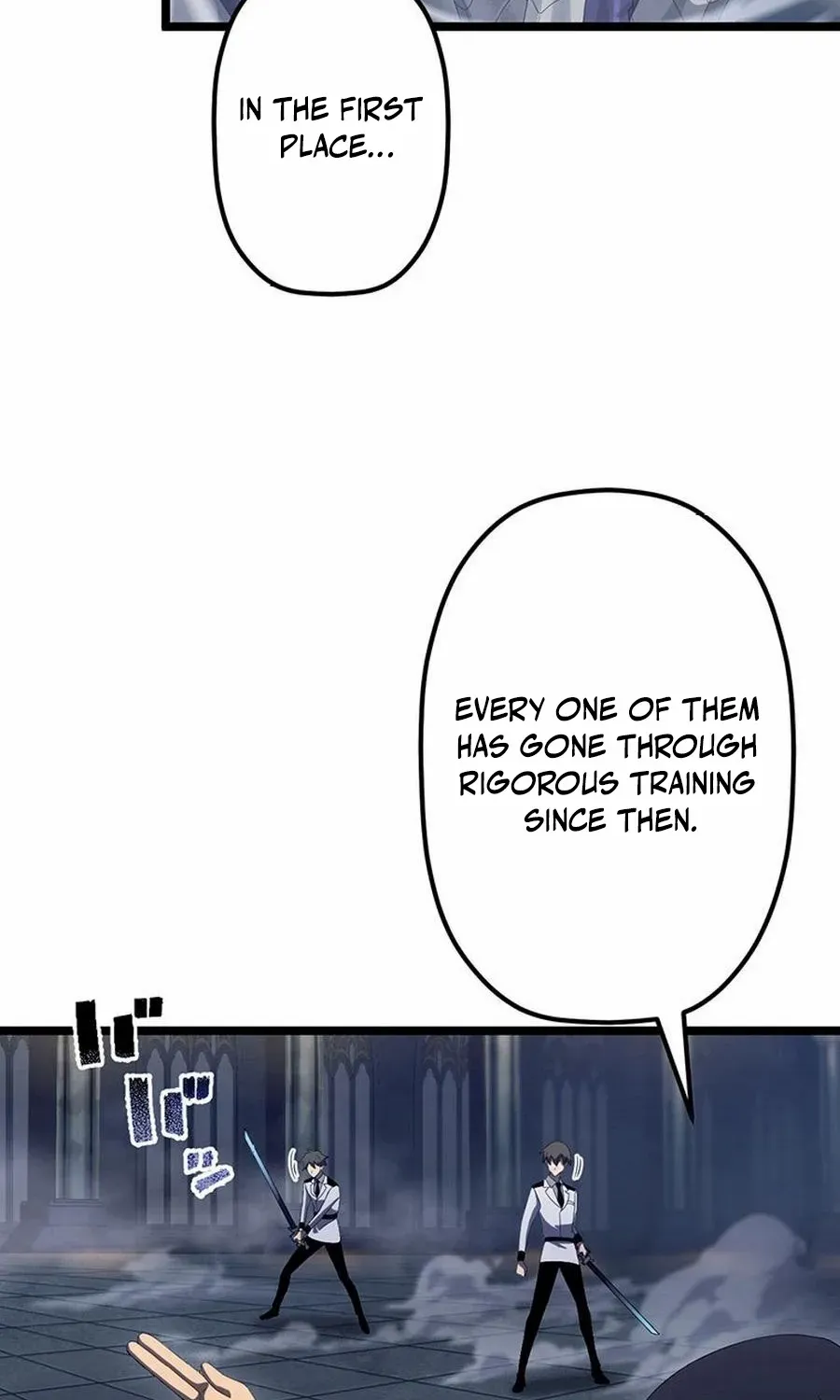 Death Penalty Chapter 45 page 16 - 