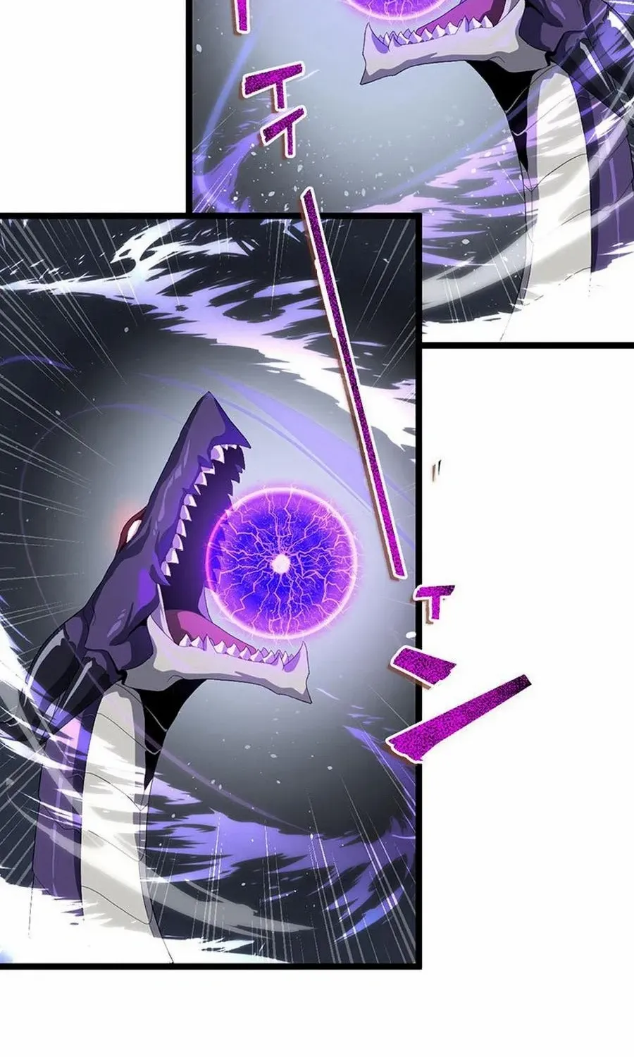 Death Penalty Chapter 45 page 18 - 