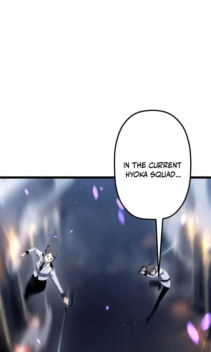 Death Penalty Chapter 45 page 19 - 
