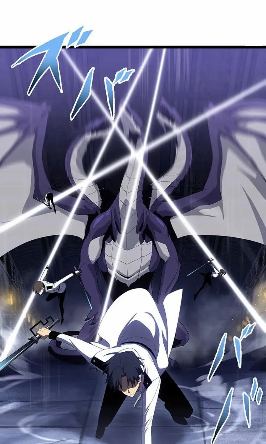 Death Penalty Chapter 45 page 23 - 