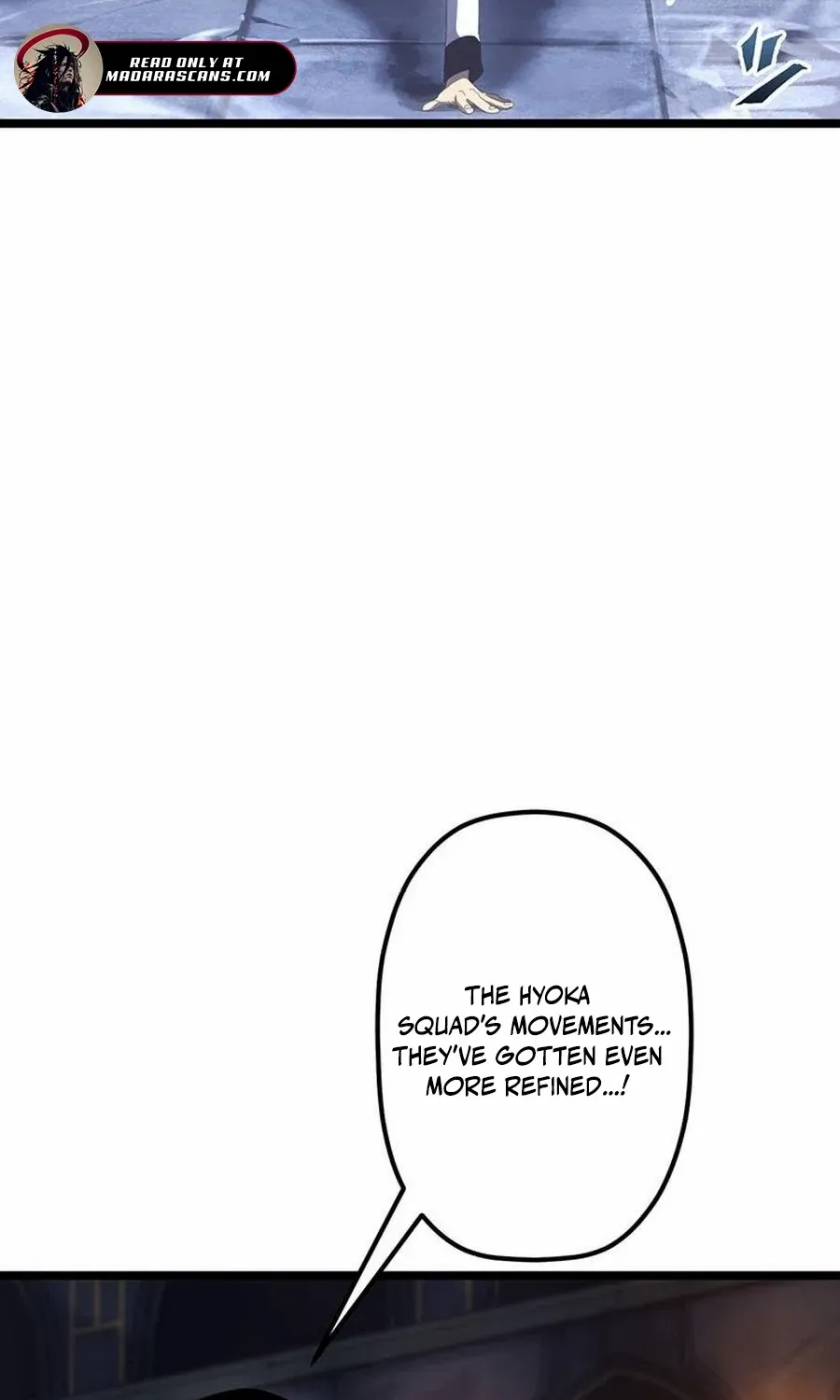 Death Penalty Chapter 45 page 24 - 