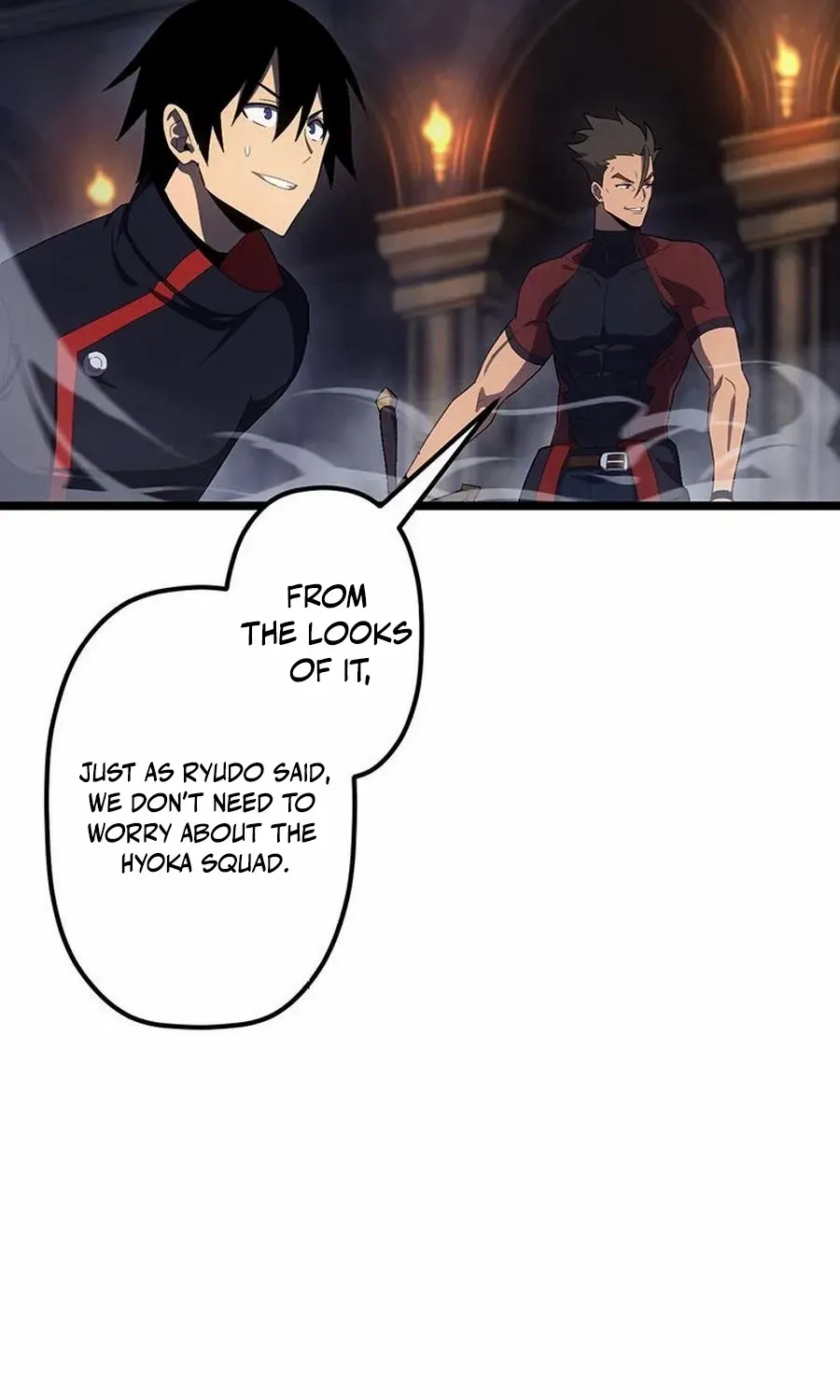 Death Penalty Chapter 45 page 25 - 