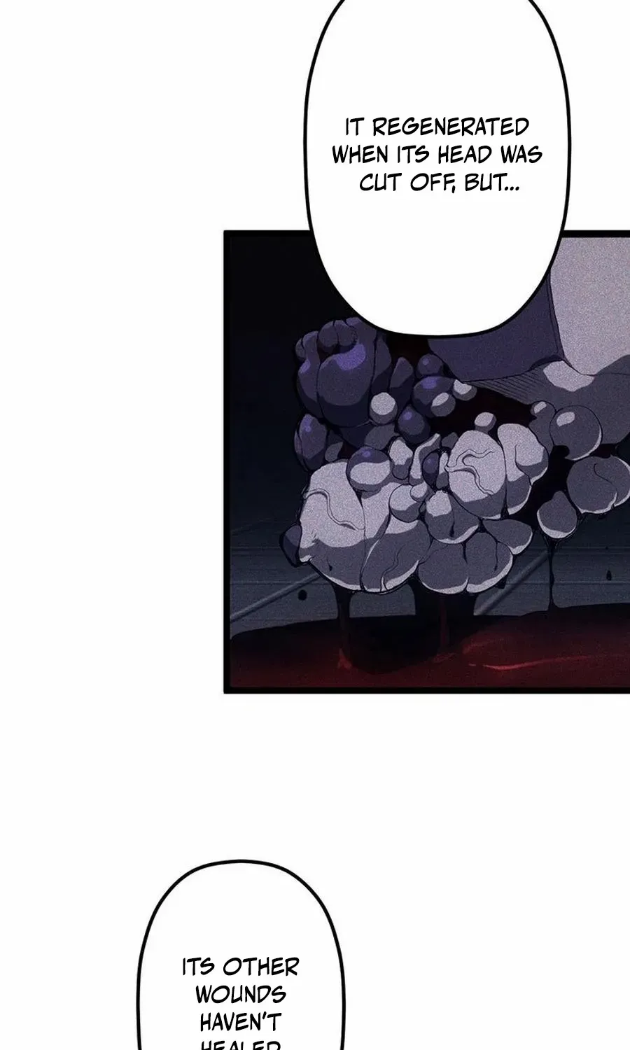Death Penalty Chapter 45 page 30 - 