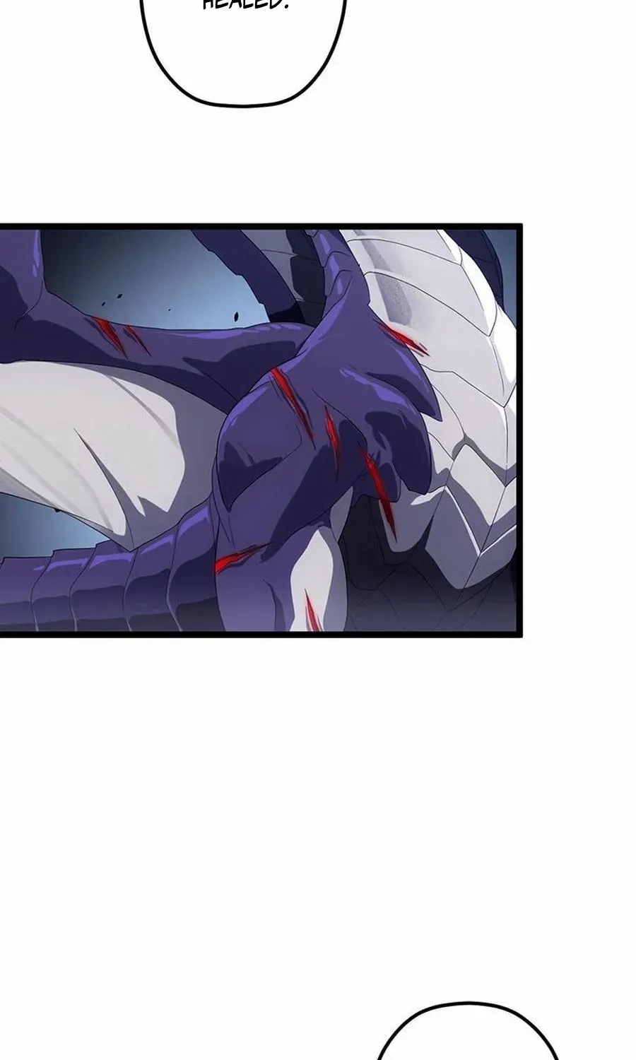 Death Penalty Chapter 45 page 31 - 