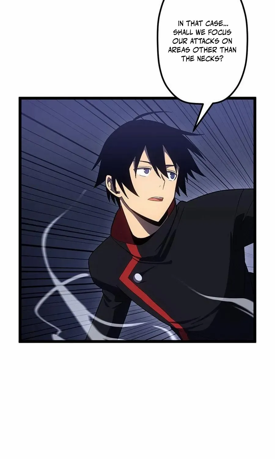 Death Penalty Chapter 45 page 32 - 
