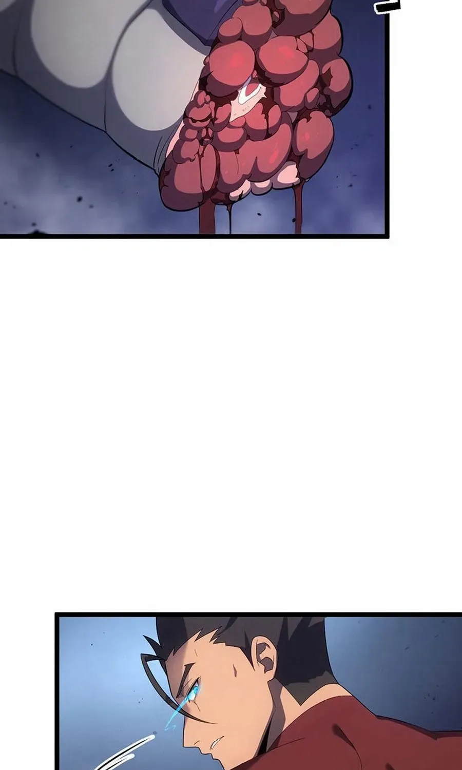 Death Penalty Chapter 45 page 39 - 