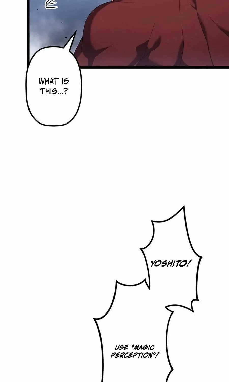 Death Penalty Chapter 45 page 40 - 