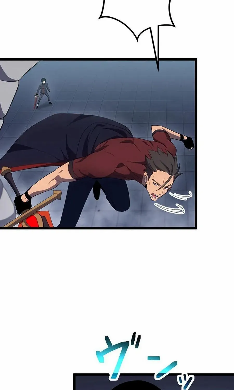 Death Penalty Chapter 45 page 41 - 