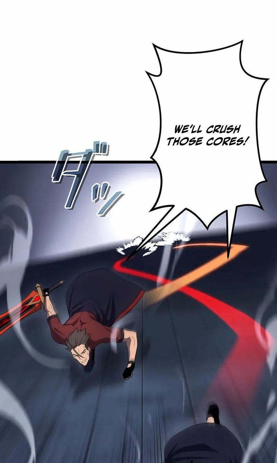 Death Penalty Chapter 45 page 47 - 