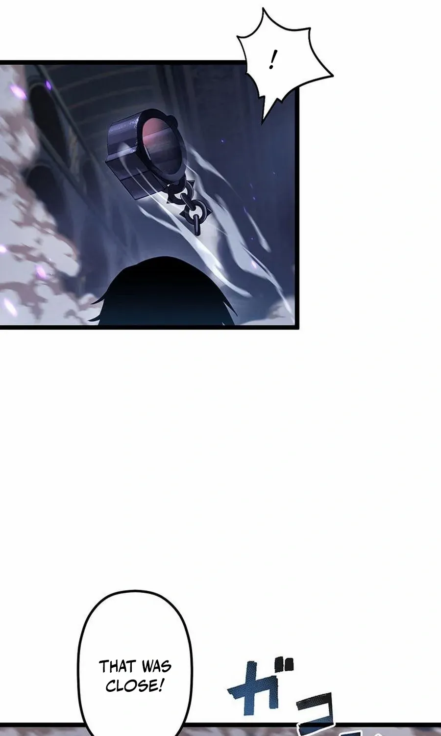 Death Penalty Chapter 45 page 59 - 