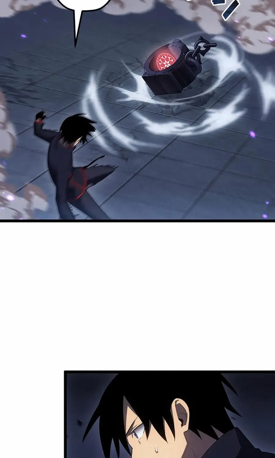 Death Penalty Chapter 45 page 60 - 