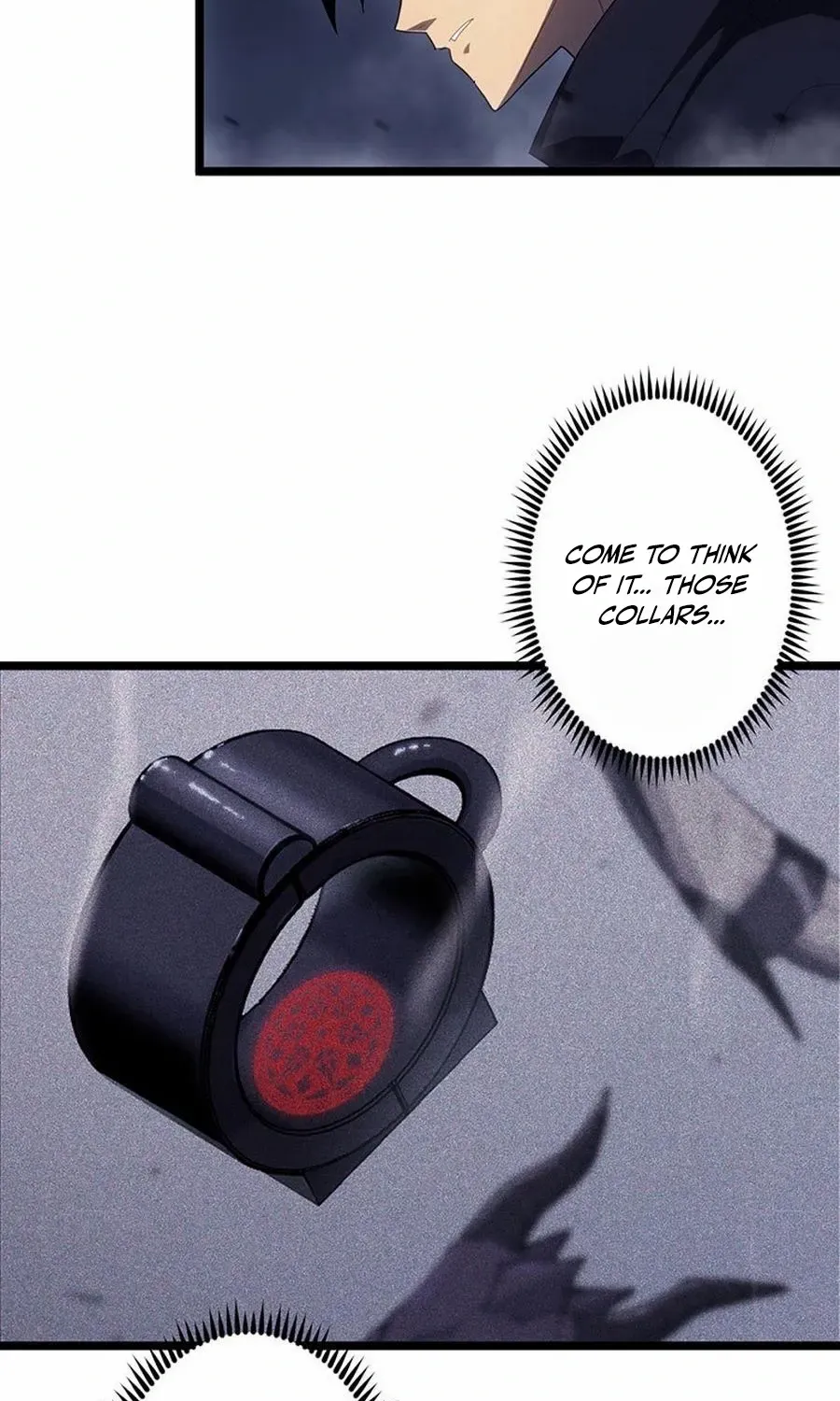 Death Penalty Chapter 45 page 61 - 