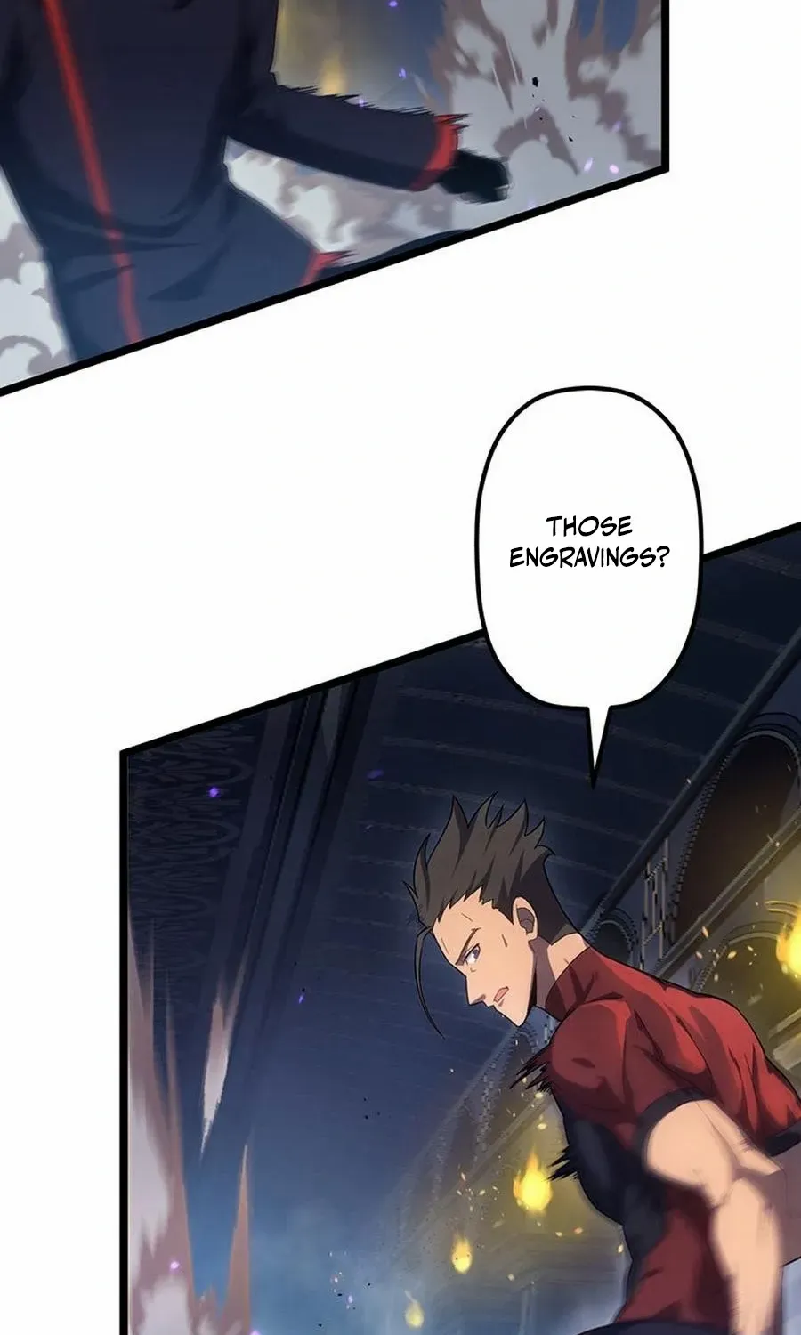 Death Penalty Chapter 45 page 64 - 