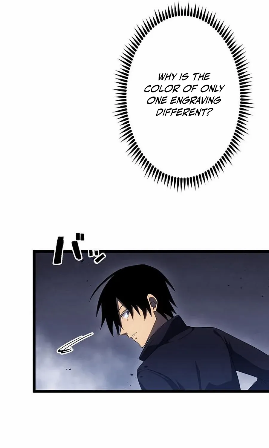 Death Penalty Chapter 45 page 67 - 