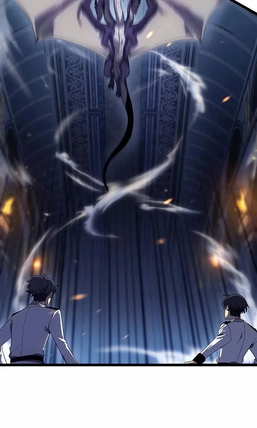 Death Penalty Chapter 45 page 74 - 
