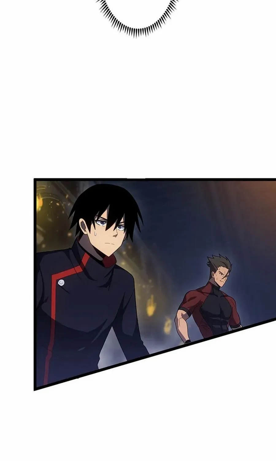Death Penalty Chapter 45 page 76 - 