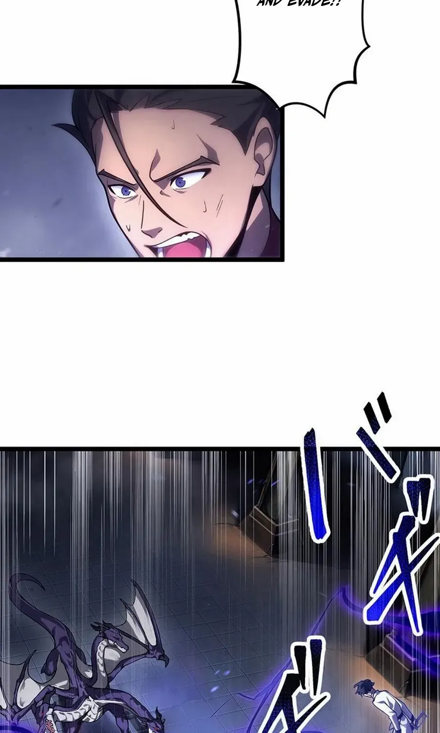 Death Penalty Chapter 46 page 16 - 