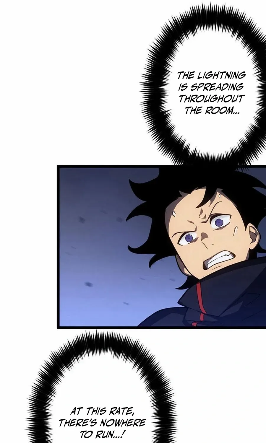 Death Penalty Chapter 46 page 19 - 