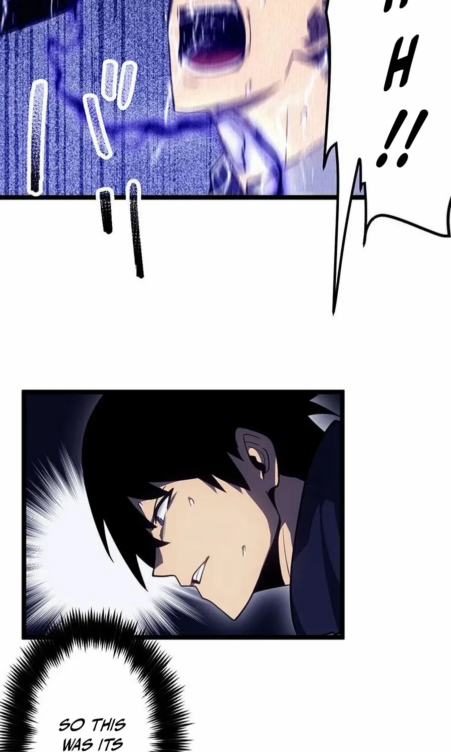 Death Penalty Chapter 46 page 27 - 