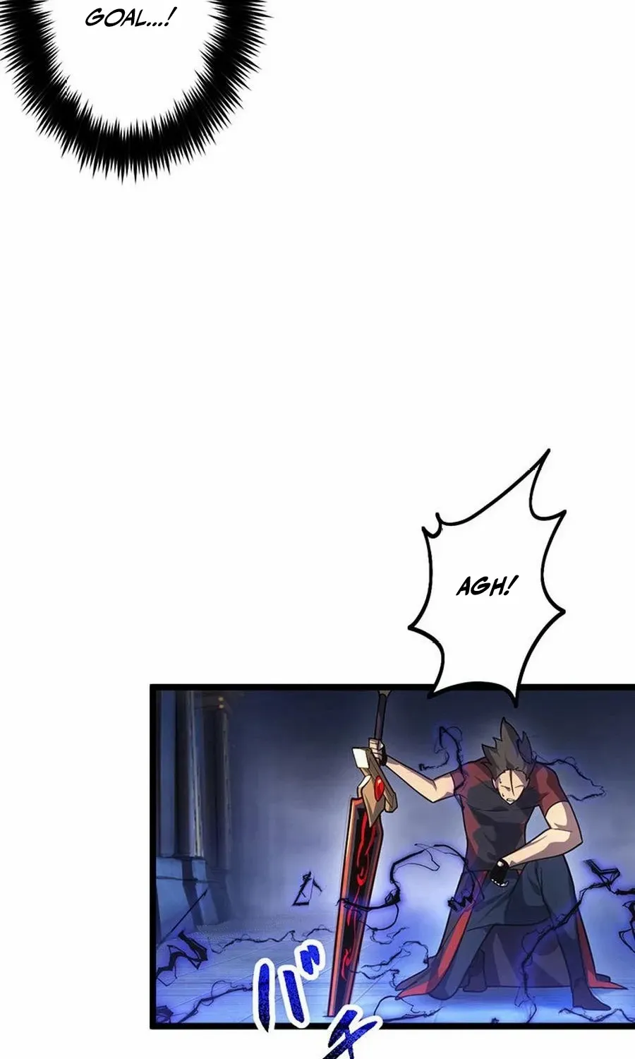 Death Penalty Chapter 46 page 28 - 