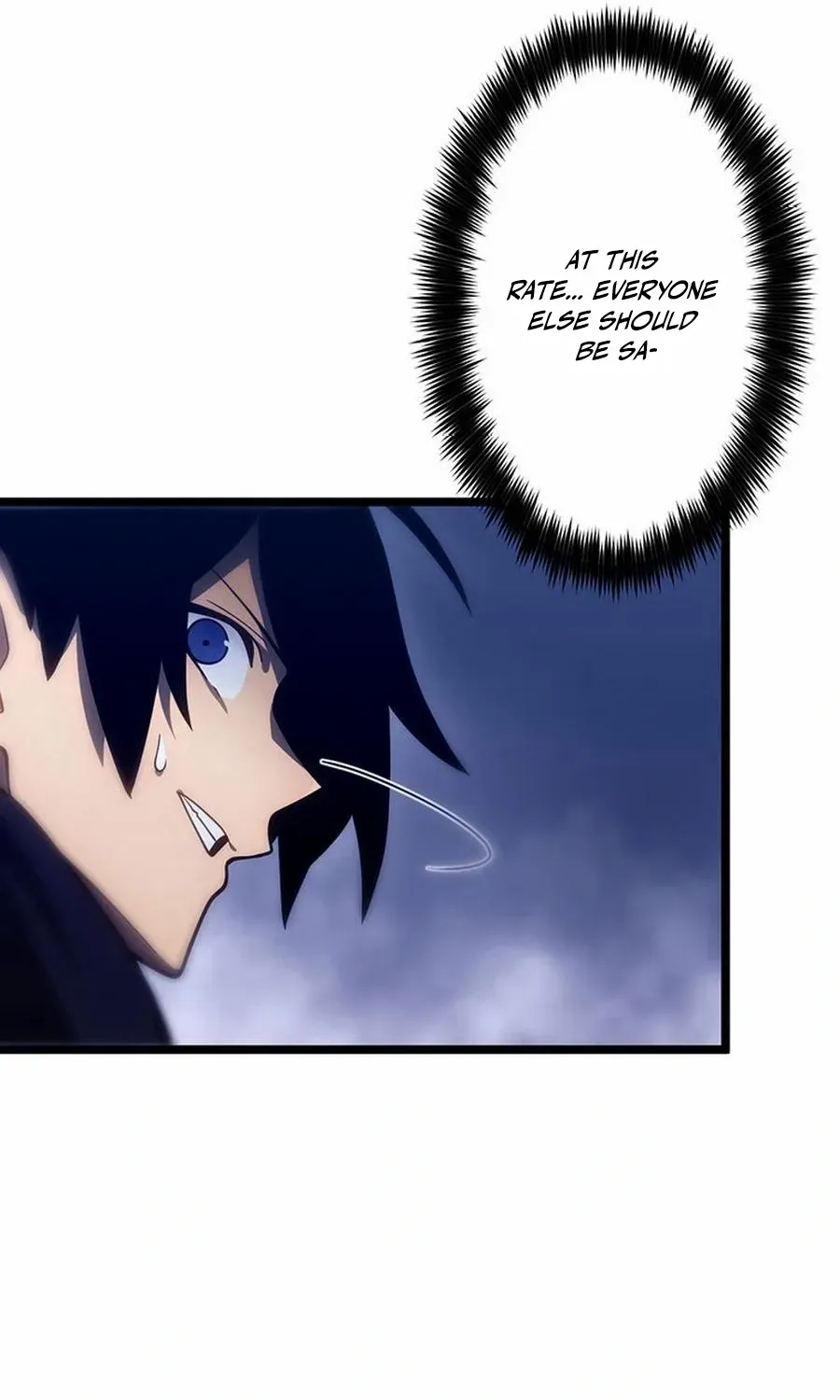 Death Penalty Chapter 46 page 34 - 
