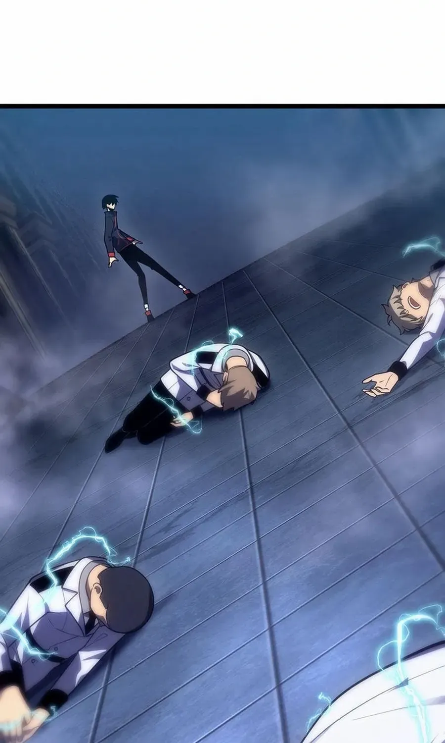 Death Penalty Chapter 46 page 36 - 