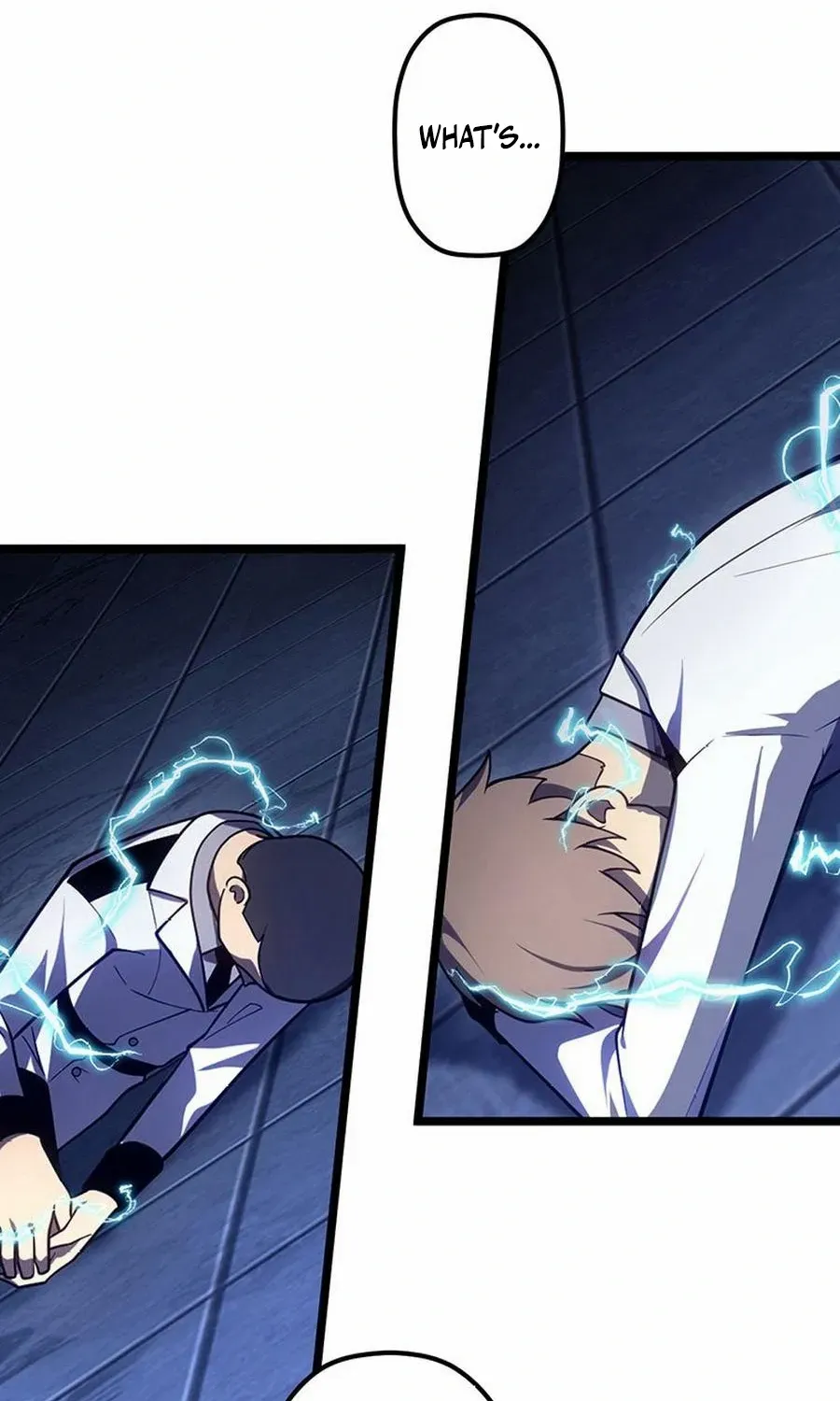 Death Penalty Chapter 46 page 38 - 