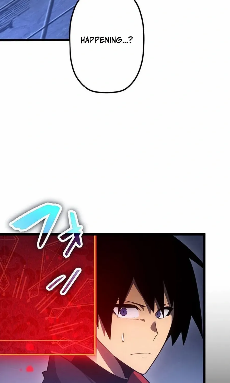 Death Penalty Chapter 46 page 39 - 