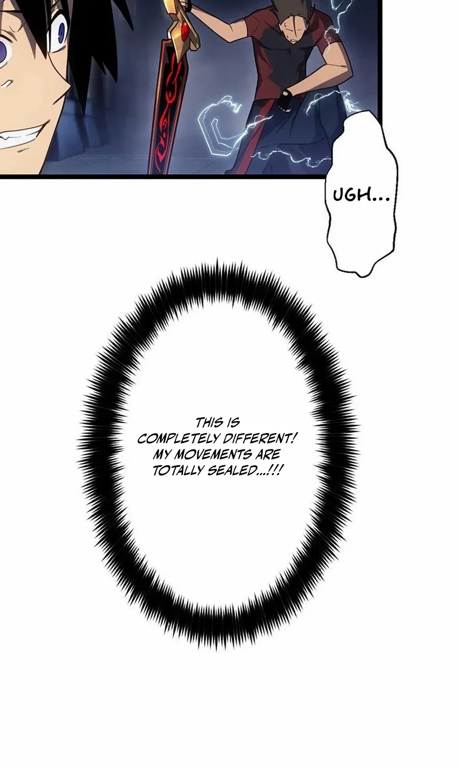 Death Penalty Chapter 46 page 43 - 