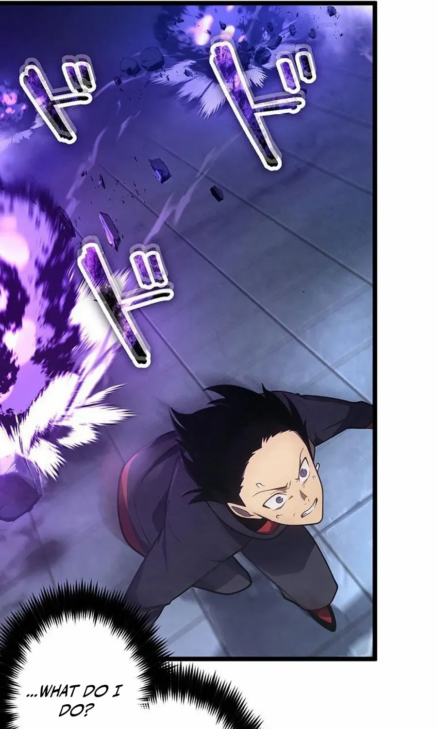 Death Penalty Chapter 46 page 49 - 