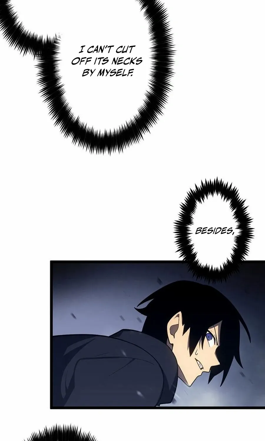 Death Penalty Chapter 46 page 50 - 