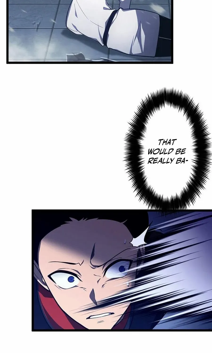 Death Penalty Chapter 46 page 52 - 