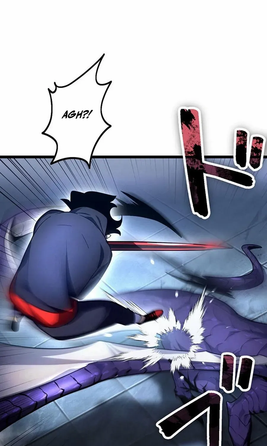 Death Penalty Chapter 46 page 53 - 