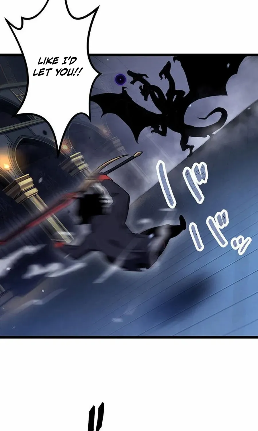 Death Penalty Chapter 46 page 58 - 