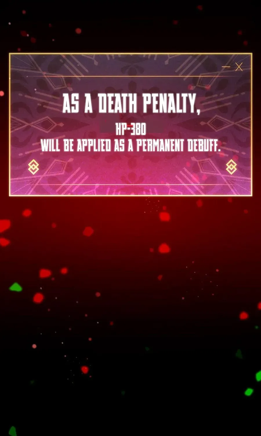 Death Penalty Chapter 46 page 62 - 