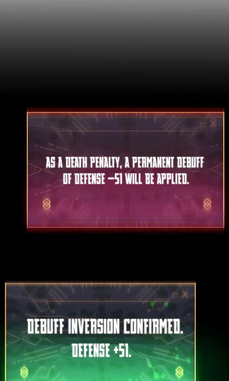 Death Penalty Chapter 46 page 68 - 