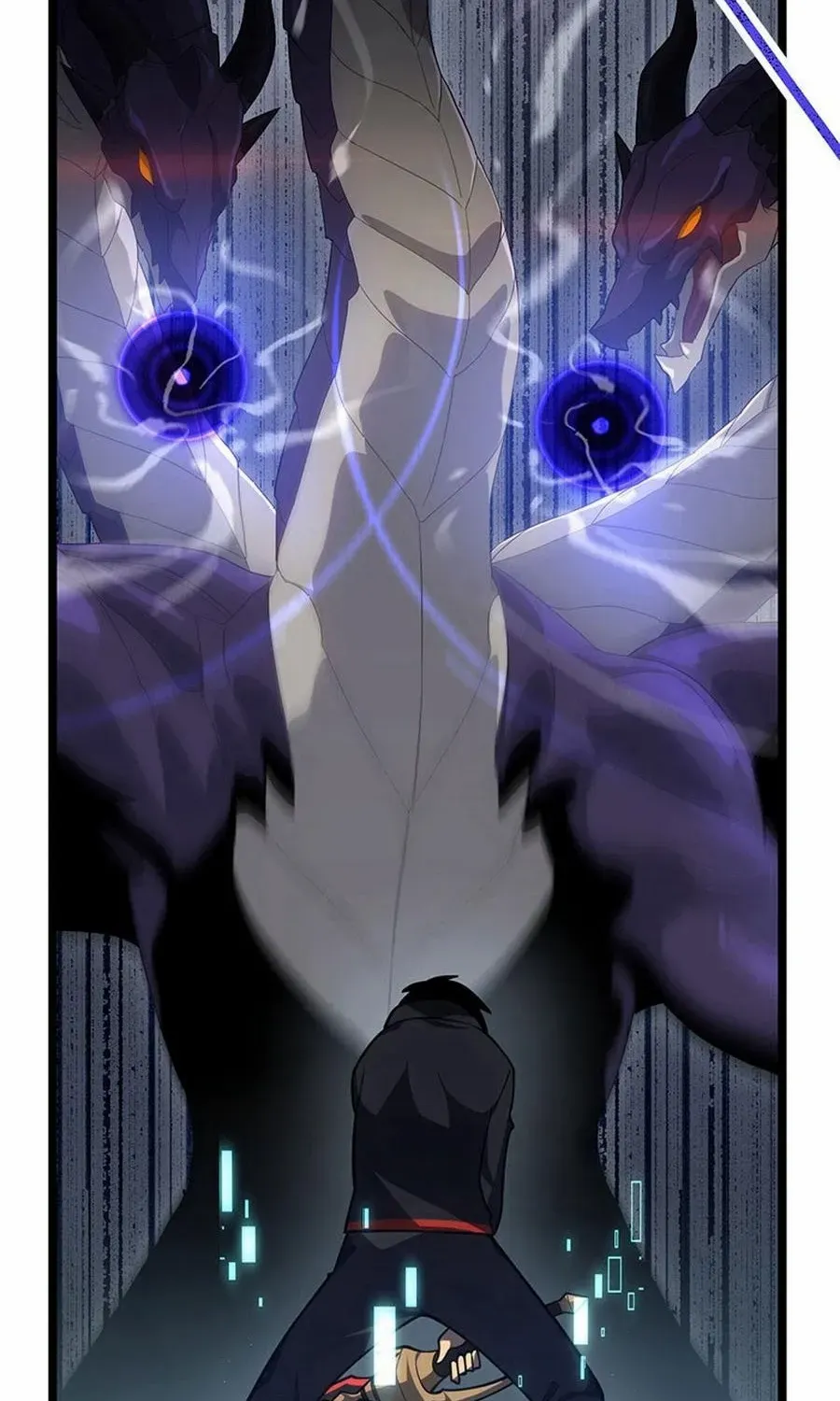 Death Penalty Chapter 46 page 70 - 