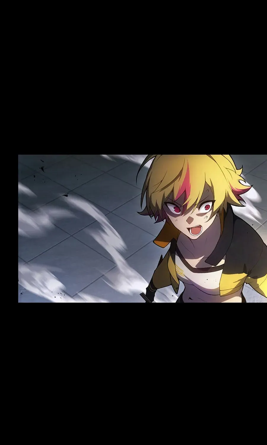 Death Penalty Chapter 47 page 104 - 